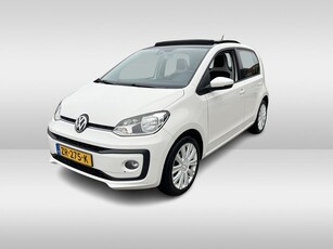 Volkswagen up! 1.0 BMT high up! Cruise Control PDC