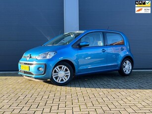 Volkswagen Up! 1.0 BMT high up! Cruisecontrol PDC LM