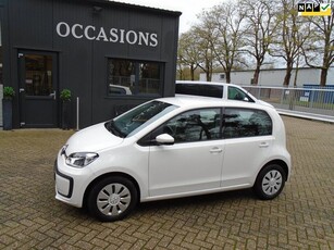 Volkswagen Up! 1.0 BMT move up!