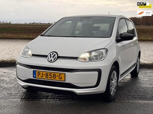 Volkswagen Up! 1.0 BMT move up!