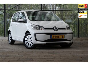 Volkswagen Up! 1.0 BMT move up! Automaat / PDC v+a /