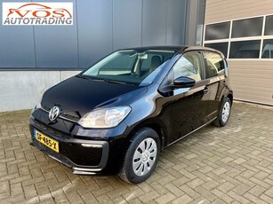 Volkswagen up! 1.0 BMT move up! (bj 2018)