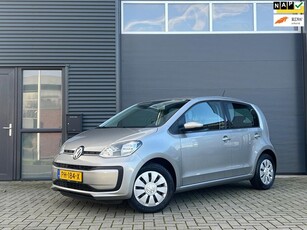 Volkswagen Up! 1.0 BMT move up! DAB Airco Bluetooth