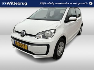 Volkswagen up! 1.0 BMT move up! Executive Airco / Bluetooth