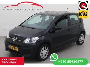 Volkswagen up! 1.0 BMT move up Executive (bj 2019)