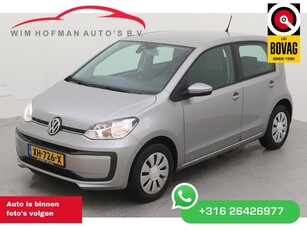 Volkswagen up! 1.0 BMT move up Executive (bj 2019)