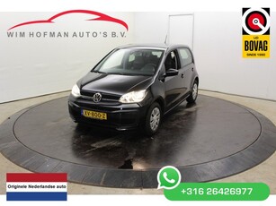 Volkswagen up! 1.0 BMT Move Up Executive (bj 2019)