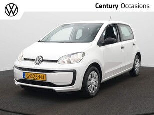 Volkswagen Up! 1.0 BMT take up! / 1ste eigenaar / Radio /