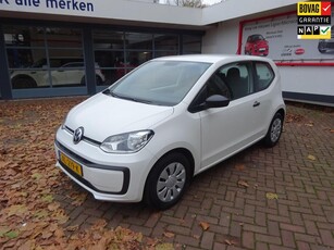 Volkswagen Up! 1.0 BMT take up! Airco-Audio