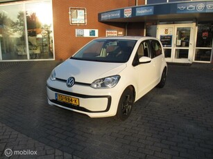 Volkswagen Up! 1.0 BMT up! beats