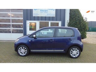 Volkswagen UP! 1.0 BMT up! beats