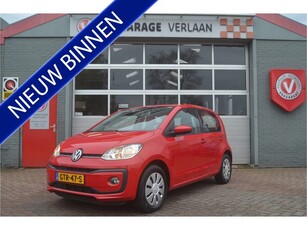 Volkswagen up! 1.0 BMT up! beats (bj 2017)