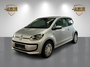 Volkswagen up! 1.0 cheer up! BlueMotion (bj 2013)