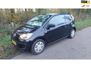 Volkswagen Up! 1.0 easy up! BlueMotion