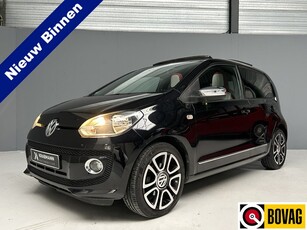 Volkswagen up! 1.0 high up!