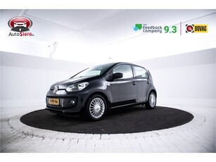 Volkswagen up! 1.0 high up! BlueMotion 5 Deurs! Cruise