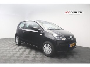 Volkswagen up! 1.0 move up! (bj 2012)