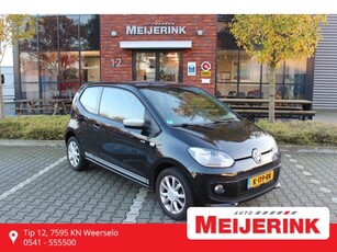 Volkswagen up! 1.0 move up! (bj 2015)