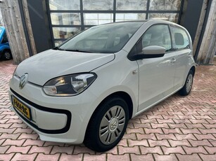 Volkswagen up! 1.0 move up! BlueMotion Airco Navi