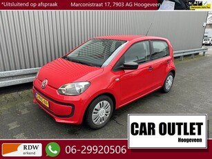 Volkswagen up! 1.0 take up! BlueMotion Airco Nw APK