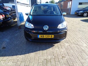 Volkswagen Up! 1.0 TSI BMT high up!