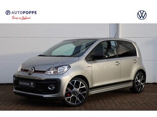 Volkswagen up! 1.0 TSI GTI 116pk (bj 2022)