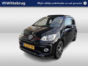 Volkswagen up! 1.0 TSI GTI / PANO/ BEATS AUDIO/ CAMERA/