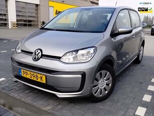 Volkswagen Up! 1.0i BMT 80pk CameraPDCCruiseDAB+NAP