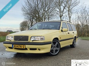 Volvo 850 T-5R 2.3 AUT