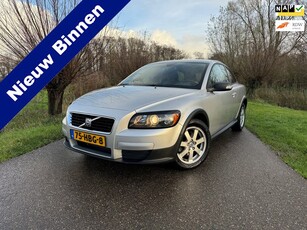 Volvo C30 1.6 Advantage / Radio-cd speler / Airco / LM