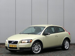 Volvo C30 1.6 Airco / Cruise Control / 17 inch lichtmetalen