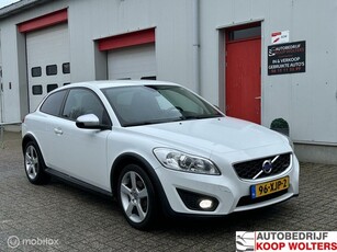 Volvo C30 1.6 D2 R-Design