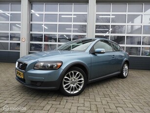 Volvo C30 1.6 Summum , Schuifdak