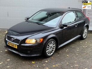 Volvo C30 1.6D Momentum l Airco l Rijdt & schakelt zeer