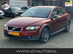 Volvo C30 1.8 Kinetic APK/NAP/ECC FACTUREN AANWEZIG!!