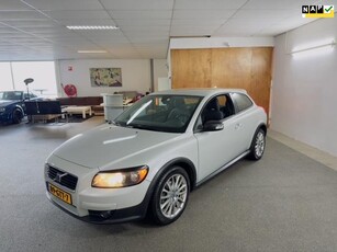 Volvo C30 1.8 Sport Apk