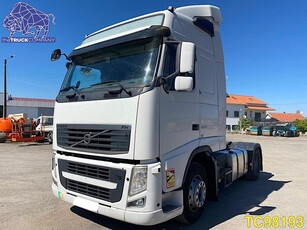 Volvo FH 12 460 Euro 5 (bj 2012)