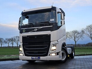 VOLVO FH 460 pto alcoa's 492 tkm