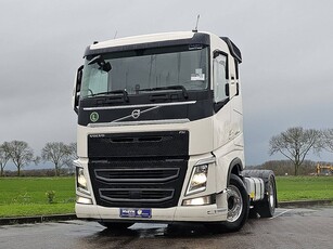 VOLVO FH 460 pto alcoa's 498 tkm