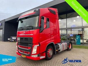 Volvo FH 460 4X2 Valid ADR + BLIS (bj 2018, automaat)