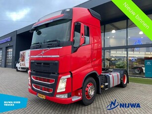 Volvo FH 460 4x2 Work Remote + Dubbele PTO (bj 2017)