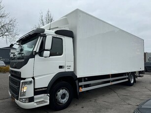 Volvo FM 330 4X2 - EURO 6 + DHOLLANDIA LIFT + ONLY 500.680