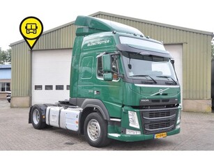 Volvo FM 370 4X2 2016. 565.206KM. i-Shift . NL-TRUCK