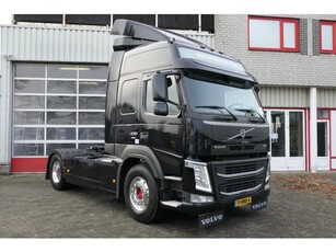 Volvo FM 430 VEB+ ALCOAS 564096Km 2019 Navi