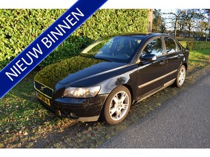 Volvo S40 2.4 (bj 2004)