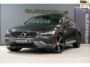 Volvo S60 2.0 B3 Inscription **PANORAMADAK**