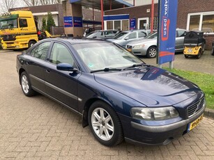 Volvo S60 2.4 170PK, LPG G3 Nieuwe Distributieriem