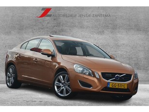 Volvo S60 2.4 D5 AWD Summum Navigatie BLIS Premium