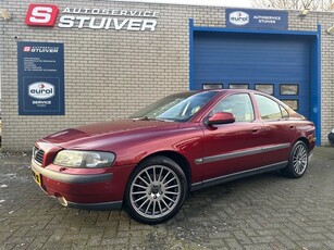 Volvo S60 2.4 Edition