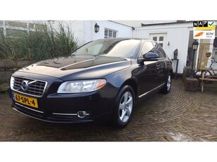 Volvo S80 1.6 T4F Kinetic. Wonderschone,top onderhouden